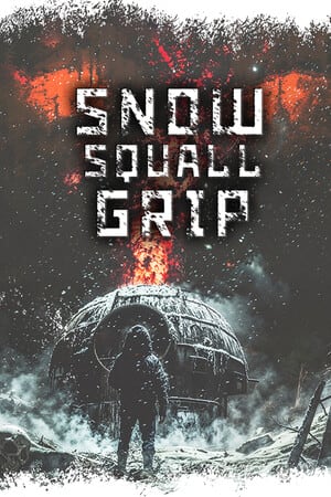 Snowsquall Grip — скриншот
