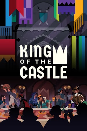 King Of The Castle — скриншот