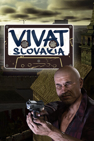 Vivat Slovakia — скриншот