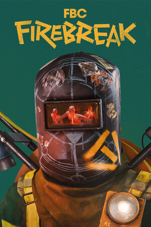 FBC: Firebreak — скриншот
