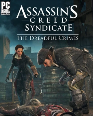 Assassin's Creed Syndicate – The Dreadful Crimes — скриншот