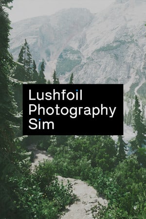 Lushfoil Photography Sim — скриншот