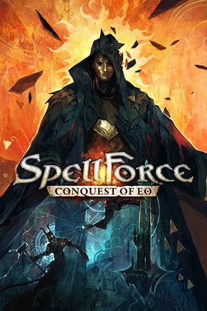 SpellForce: Conquest of Eo — скриншот