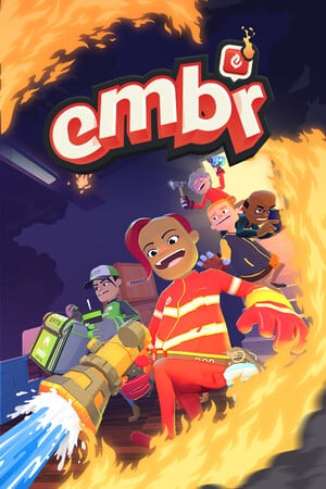 Embr — скриншот