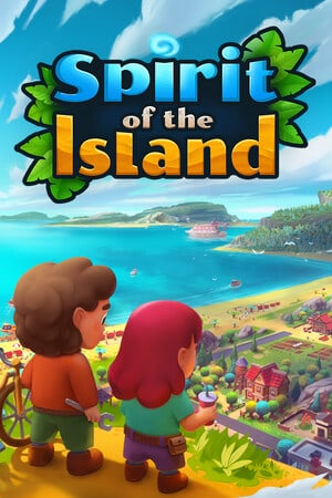 Spirit of the Island — скриншот