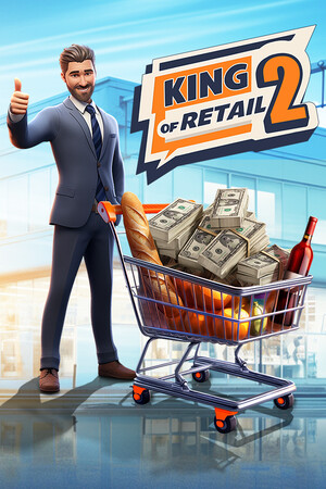 King of Retail 2 — скриншот