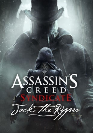 Assassin's Creed Syndicate – Jack The Ripper — скриншот