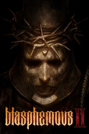 Blasphemous 2 — скриншот