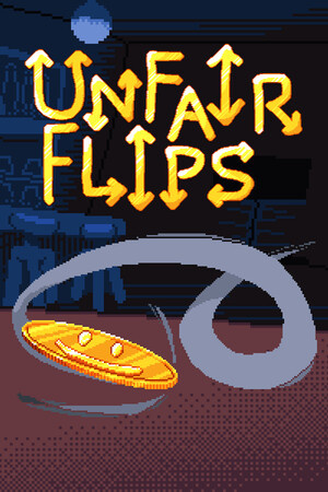 Unfair Flips — скриншот
