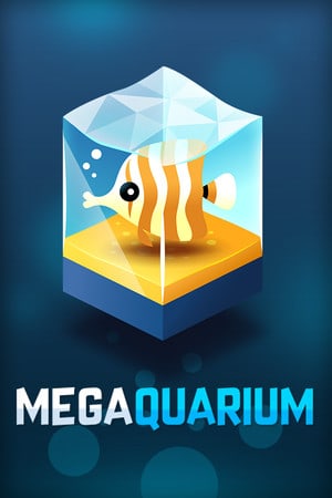 Megaquarium — скриншот