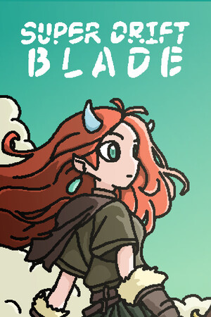 Super Drift Blade — скриншот