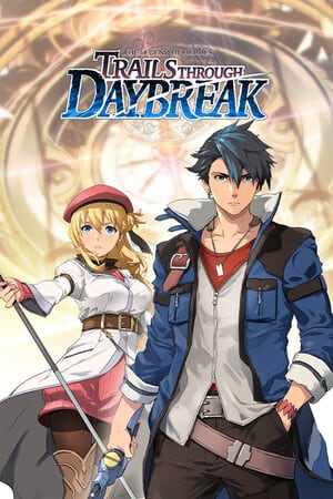 The Legend of Heroes: Trails through Daybreak — скриншот