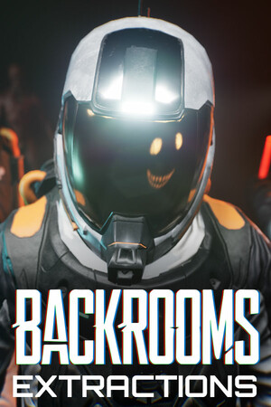 Backrooms: Extractions — скриншот