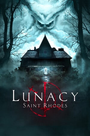 Lunacy: Saint Rhodes — скриншот