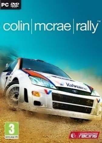 Colin McRae Rally Remastered — скриншот