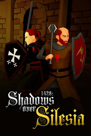1428: Shadows over Silesia — скриншот