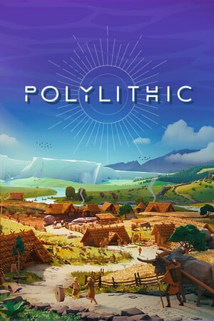 Polylithic — скриншот