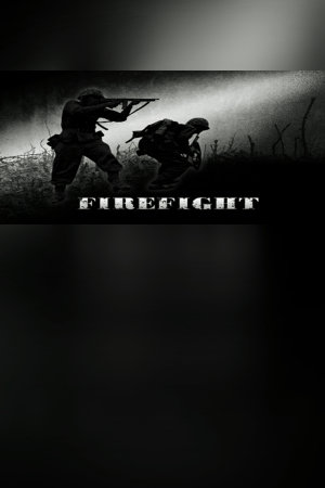 Firefight — скриншот