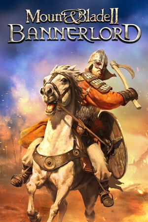Mount & Blade II: Bannerlord — скриншот