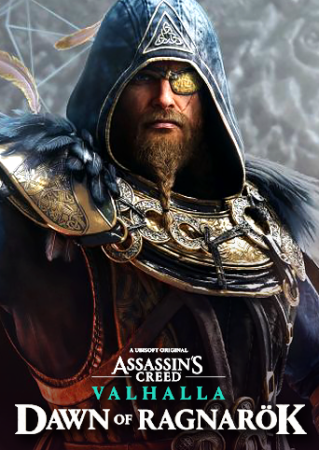Assassin’s Creed Valhalla – Заря Рагнарёка — скриншот