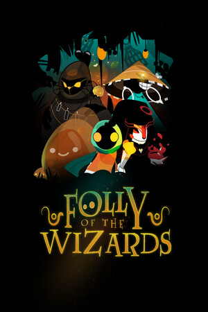Folly Of The Wizards — скриншот