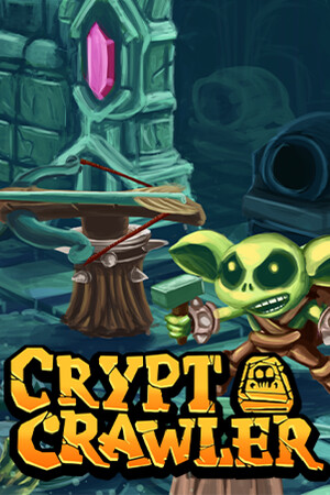 Crypt Crawler — скриншот