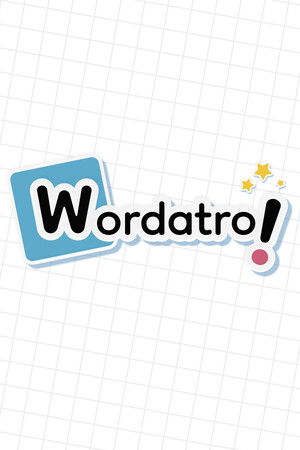 Wordatro! — скриншот
