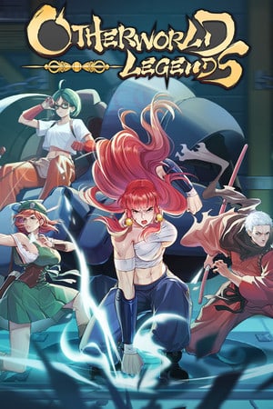 Otherworld Legends — скриншот