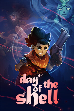 Day of the Shell — скриншот