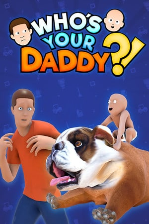 Who’s Your Daddy?! — скриншот