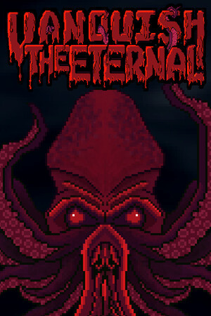 Vanquish The Eternal — скриншот