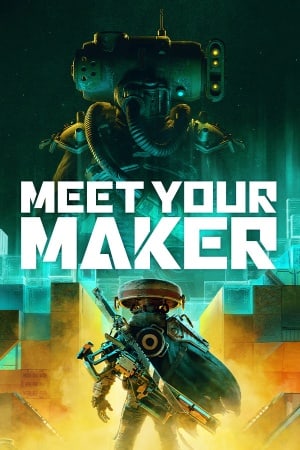 Meet Your Maker — скриншот