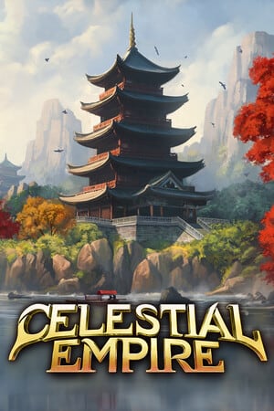 Celestial Empire — скриншот