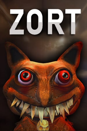 Zort — скриншот