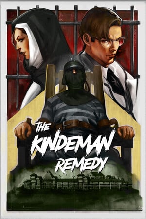 The Kindeman Remedy — скриншот