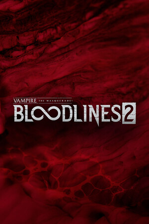 Vampire: The Masquerade – Bloodlines 2 — скриншот