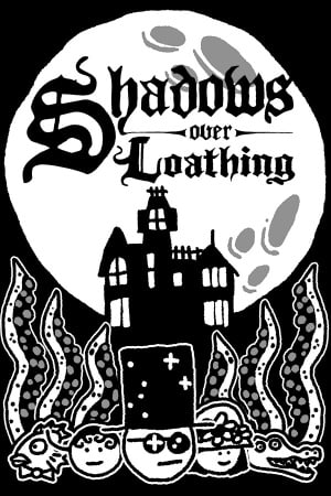 Shadows Over Loathing — скриншот