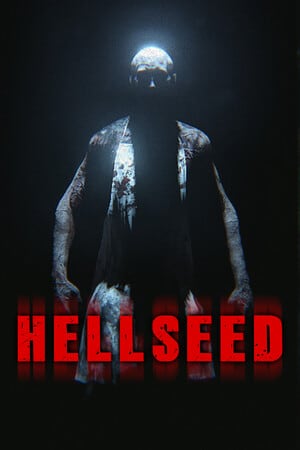 HELLSEED — скриншот