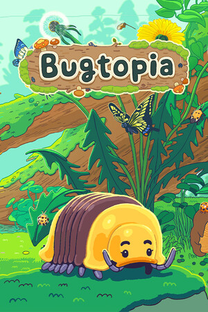 Bugtopia — скриншот