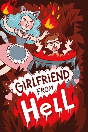 Girlfriend from Hell — скриншот