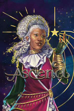 Ascend — скриншот