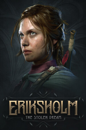 Eriksholm: The Stolen Dream — скриншот