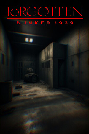 Forgotten Bunker 1939 — скриншот