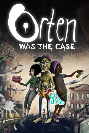Orten Was The Case — скриншот