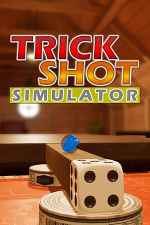 TrickShot Simulator — скриншот