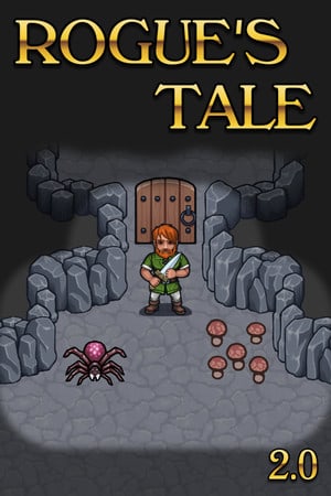 Rogue’s Tale — скриншот