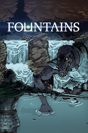 FOUNTAINS — скриншот