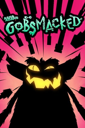 Ash and Adam’s GOBSMACKED — скриншот