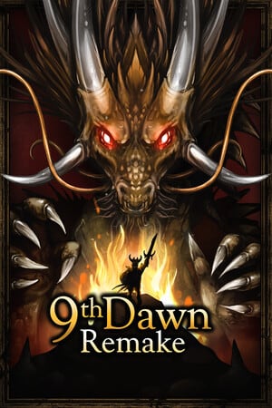 9th Dawn Remake — скриншот