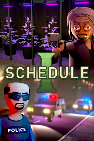 Schedule I — скриншот